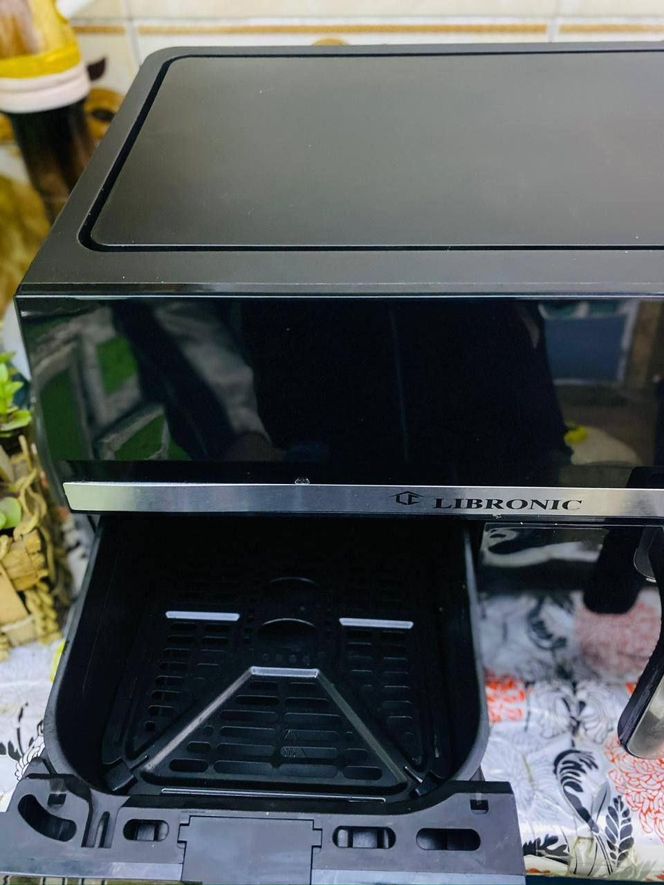 قلايه هوائية بابين للبيع السعر ١٠٠ جديده مامستخدمه


**إذا كنت صاحب هذا الإعلان وتريد حذفه لأي سبب، رجاءا أرسل رسالة إلى الدعم الفني**