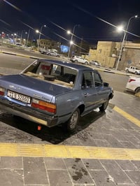 كرونا موديل ١٩٨٢ السياره بأسمي ثاني يوم تحويل العنوان بصره السنويه تنت...