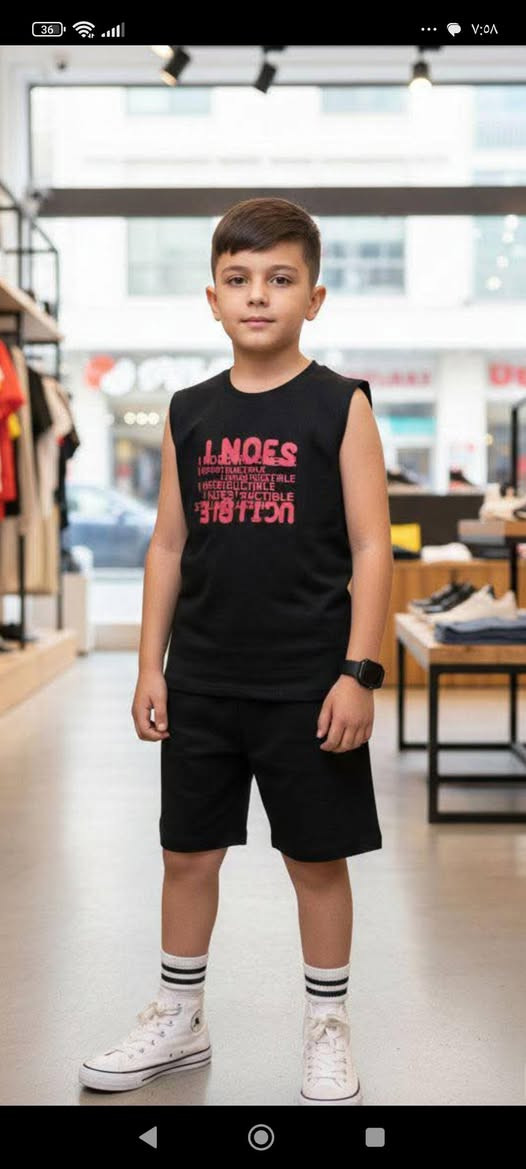 كيمونه وشورت خامتهن تجنن من عمر 4/12 سنه القطعه ب6


**إذا كنت صاحب هذا الإعلان وتريد حذفه لأي سبب، رجاءا أرسل رسالة إلى الدعم الفني**