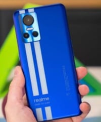 ريلمي GT نيو 3 • ٢٥٦ • رام ١٢+١٢