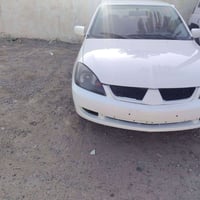 لانسر • ٢٠٠٦ • رقم ديالى
