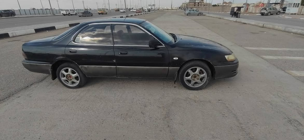 سلام عليكم سياره تيوتا وندوم موديل 93 كير ومحرك بلادي سته سلندر مابيه ضربه السياره كشره حلو مكينه لاتنقيص ولاتبخير عوزه ترتيبات بصيطه رقم بابل مداور ثاني يوم السعر 25 مكاني كربلاء للاستفسار الاتصال على الرقم *********** كربلاء, العراق
