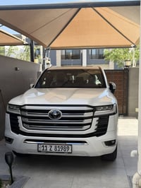 لاندكروز VXR • ٢٠٢٣ • بعقوبة