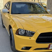 تشارجر • ٢٠١٤ • مكينة ٣٦٠٠