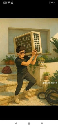 شراء سبلت • مكيفات عاطلة • نواحي ميسان