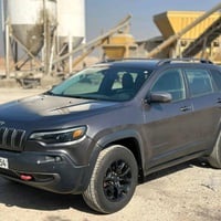 ترايل هوك • ٢٠١٩ • كفالة عام