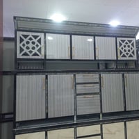 وجبة مطابخ • مطبخ جديد • الرمانه قرب الجسر