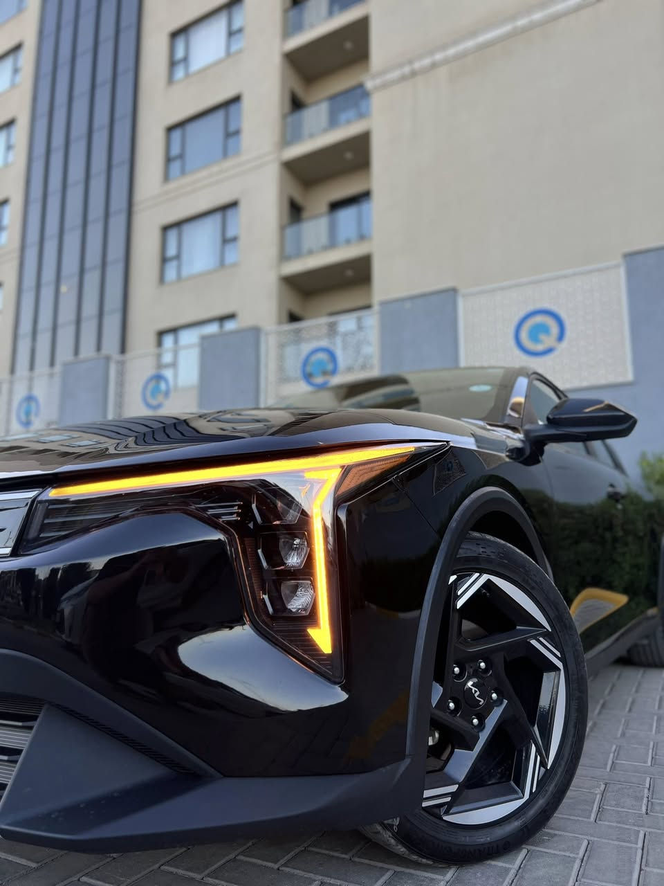 يالله
السلام عليكم
KiA K4 2025
السيارة دخول جديد ترقيم جديد
تحويل وكالة موجود
المواصفات
1- تشغيل عن بعد
2- بصمة ابواب
3- ويل گب
4- فول تحكم ستيرن
5- مثبت سرعة
6- قيادة ذاتية
7- اطفاء ذاتي
8- شاشة متصلة دجتل
9- تبريد شاشة
10- رادار امامي
11- رادار خلفي
12- رادار جانبي
13- نقاط عمياء
14-كشنات جلد
15- لد داخلي
16-محرك 2000 دوش المرغوب
وبعد مواصفات
السيارة  بنيد فقط
صور الحادث بلمنشور👇🏻
كير محرك شواصي السيارة كلشي مكفول 
وما ناقصها ايشي
السعر:170$
الموقع:بغداد حي الجهاد
للاستفسار:***********
***********
