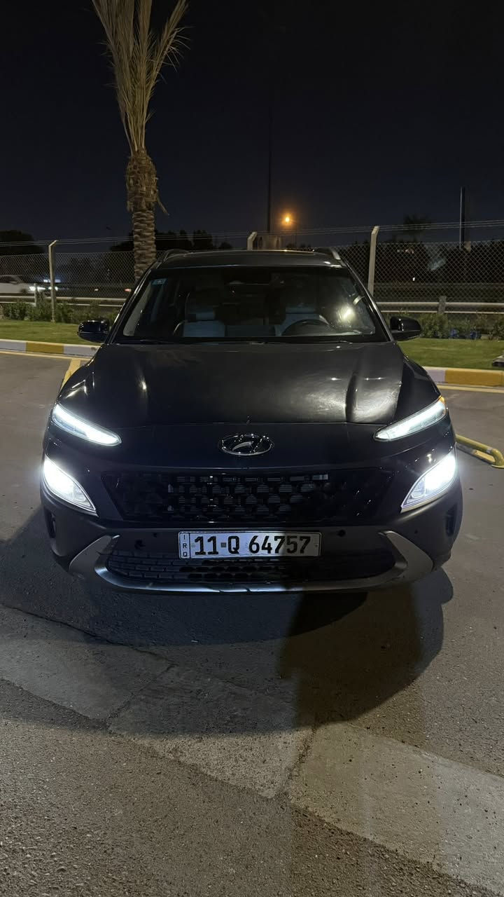 السلام عليكم 
كونا موديل 2022 فول مواصفات 1/1 
الحادث موضح كدامكم بدون شواصي وبدون ولغد 
رقم بغداد باسمي تحويل ثاني يوم
السعر 115
مكانها السيدية 
***********
