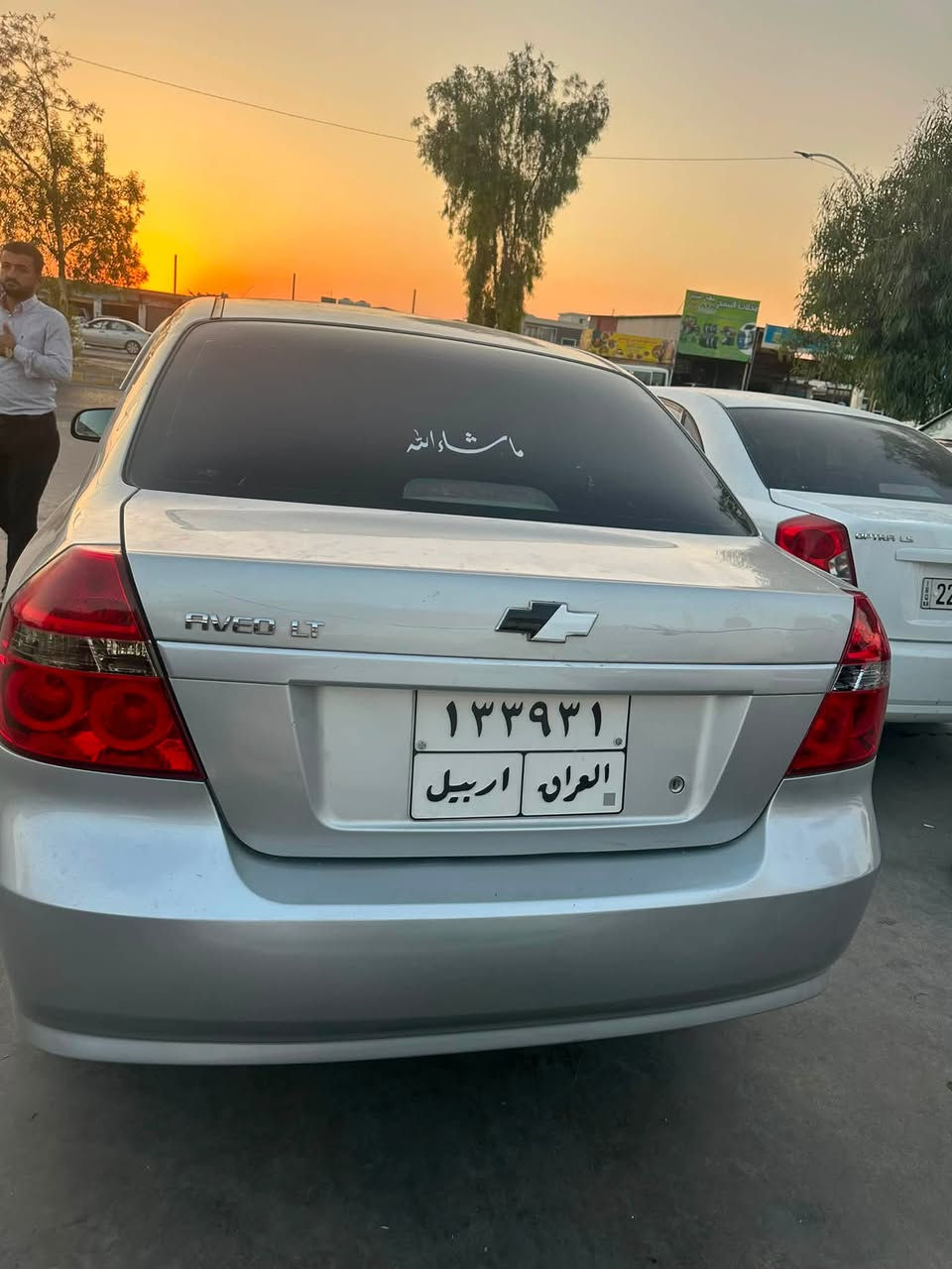 اقساط اقساط اقساط
مقدمه ٢٥ وكل شهر ٢

افيوو ٢٠٠٨🚗

كير محرك شرط 🚗

كير عادي 🚗

حداديه جديده🚗

طخم جديد 🚗

سياره جاهزه من كل النواحي 🚗

تستلم ارقام جديد 🚗

ملاحظه السياره بيها ثلاث قطع صبغ بدون دواخل وبدون معجون 🚗

للاستفسار عبر الأرقام 

***********/***********
