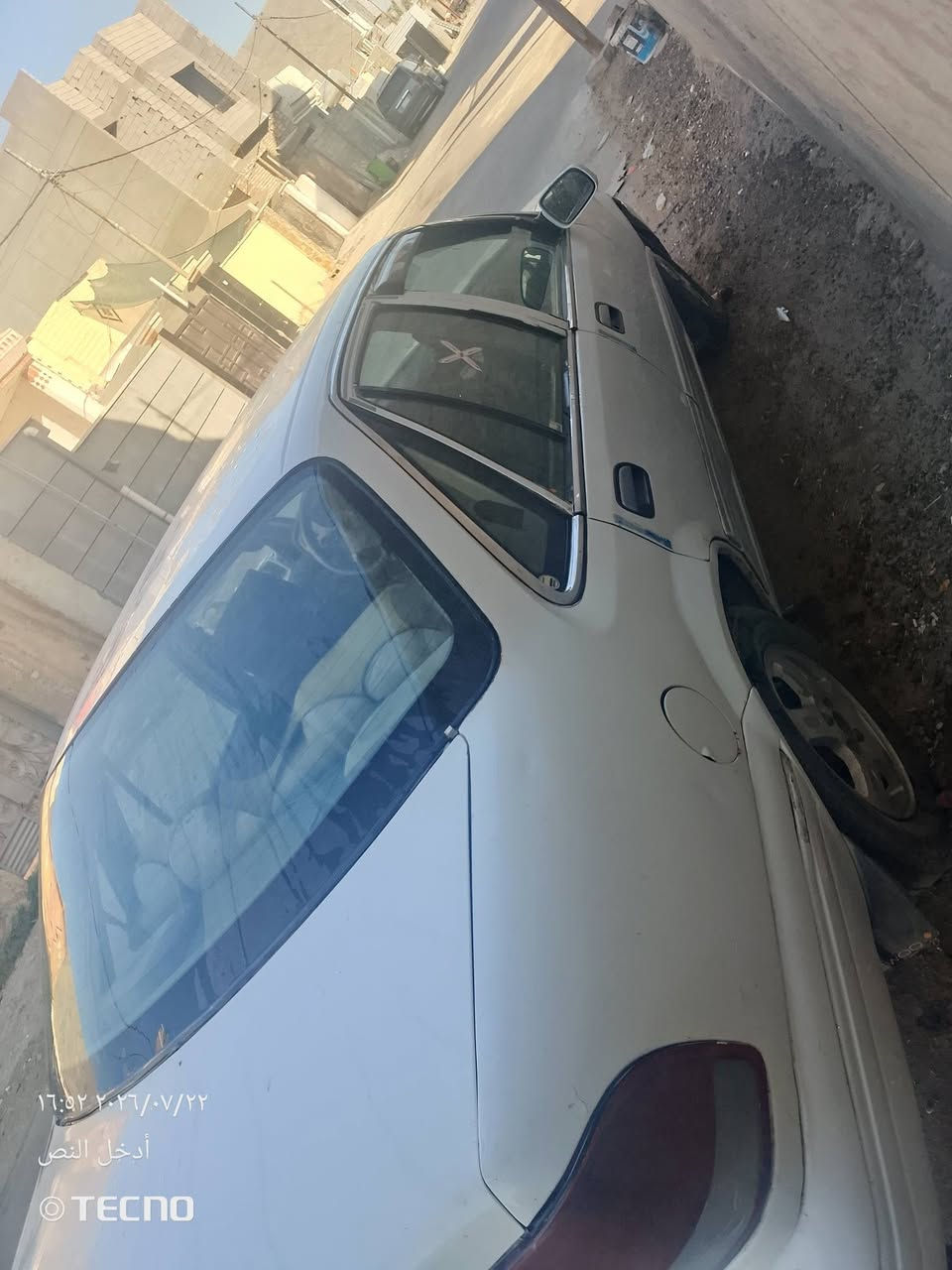 اخوان هاي سياره البيع سعر 27ورقه بيه مجال الي ريد  يتصل عله هاذا رقم ***********

