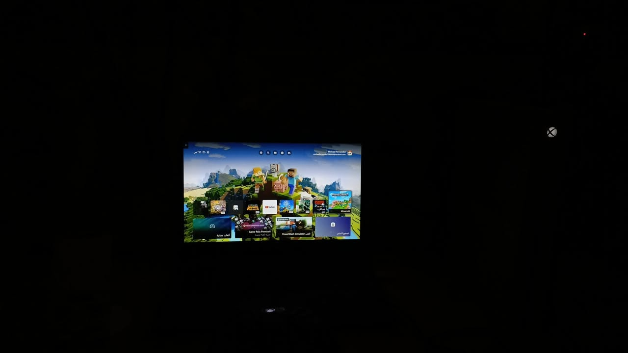 سلام عليكم اكس بوكس للبيت  جميع ملحقاته مساحه 1T يده اصلي 1 فقط بي 14 لعبه بي كيم باس راح يخلص بعد 4ايام سعر 190الف قفل مكان ديالى الخالص


**إذا كنت صاحب هذا الإعلان وتريد حذفه لأي سبب، رجاءا أرسل رسالة إلى الدعم الفني**