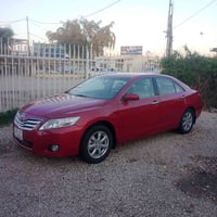 كامري • ٢٠٠٧ • رقم بابل