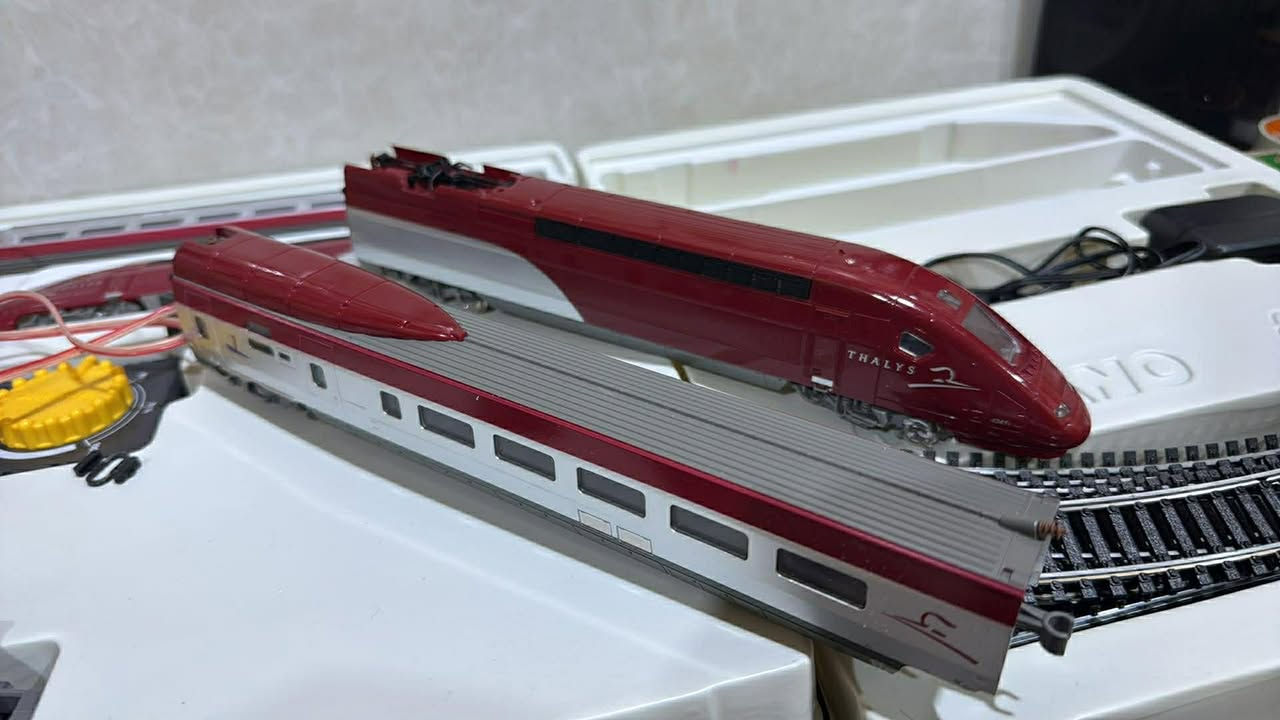 متوفر قطار كامل معدن حديد كهرباء توصيل جميع المحافظات تواصل خاص


**إذا كنت صاحب هذا الإعلان وتريد حذفه لأي سبب، رجاءا أرسل رسالة إلى الدعم الفني**