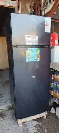 ثلاجة غاز • شركة بلاد • عالضمان