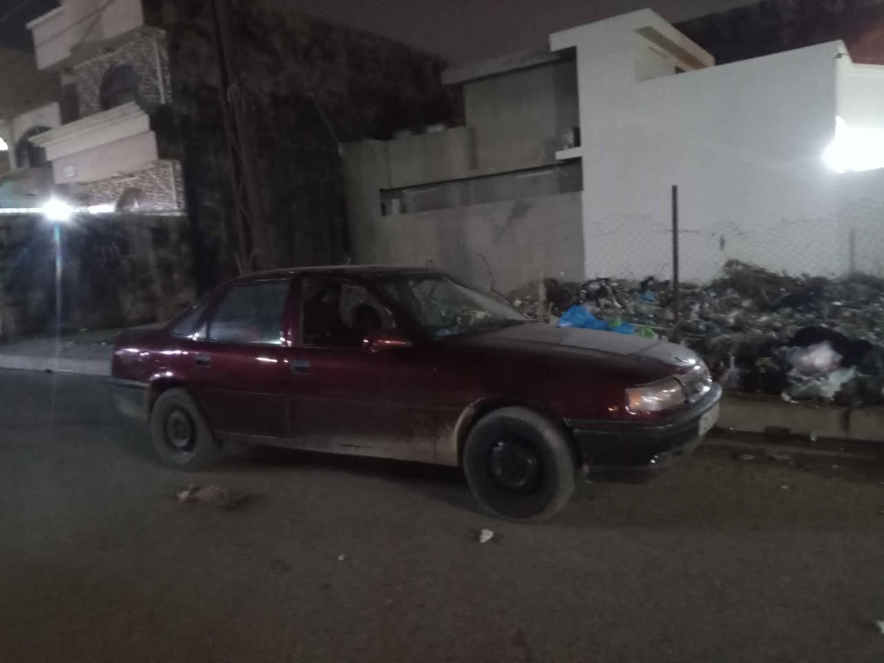 اوبل فكترا مكينه١٦ قايش عريض مكينه و كير شرط شرط انطيك تراي حت للبصراء رقم بغداد جديد هز جديد سياره معمر صبغ جديد مكاني كركوك ساحت للاحتفالات للبيع فقط سعر 35 وبي  مجال شرط تحويل و كاله سياره شرط انطيك ياها *********** خابرني تامر امر Singapore
