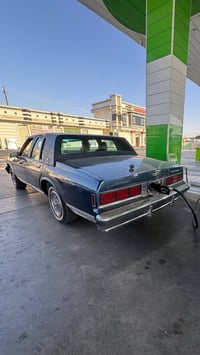 شيفروليه كابرس • الفلوجة • الانبار