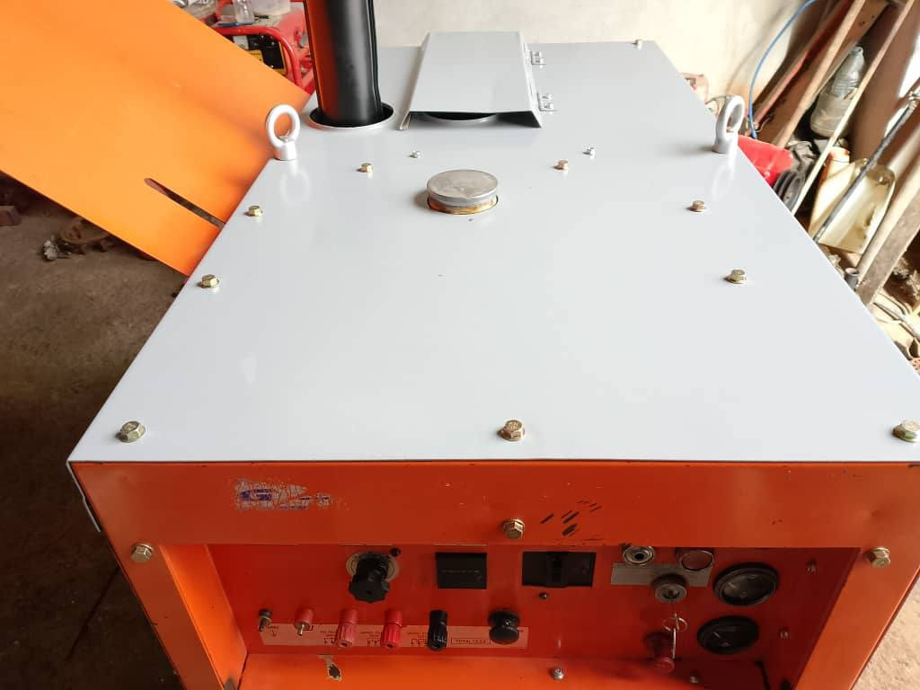 Groupe électrogène #kubota_10_kav 
#Tli 0665846084


**إذا كنت صاحب هذا الإعلان وتريد حذفه لأي سبب، رجاءا أرسل رسالة إلى الدعم الفني**