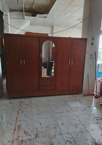 كنتور • صاج • غرفة نوم