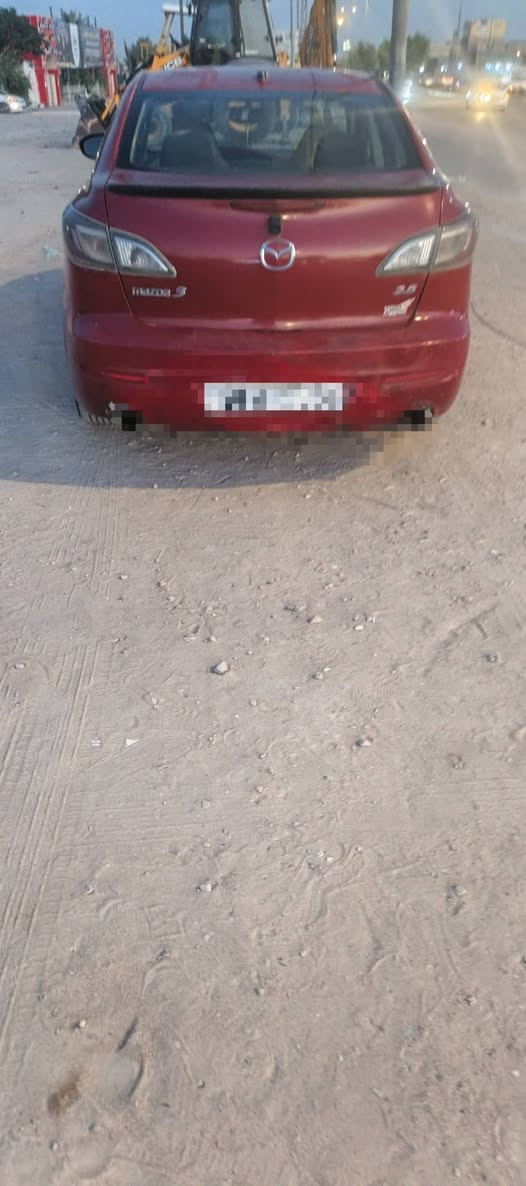 سياره مازدا الفين وعشره وارد امريكي محرك  ثنين ونص اربعه سلندر  فول مواصفات بصمه رقم انكليزي نجف بسامينه السعر،،65  
رقم اسيا ***********
