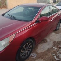سوناتا • ٢٠١١ • ضرر بسيط