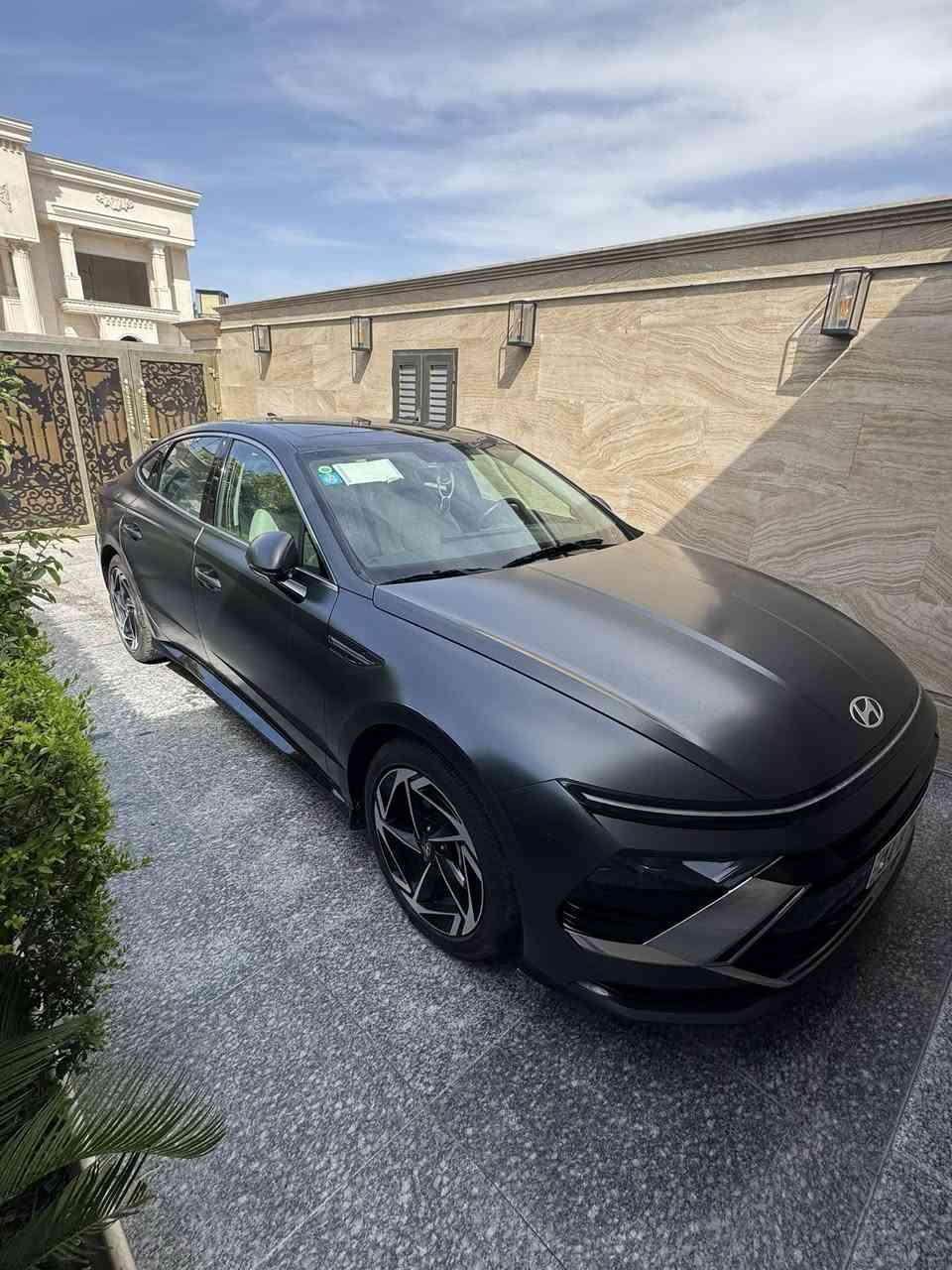 سوناتا ٢٠٢٥ خليجيه كلين تايتل


**إذا كنت صاحب هذا الإعلان وتريد حذفه لأي سبب، رجاءا أرسل رسالة إلى الدعم الفني**