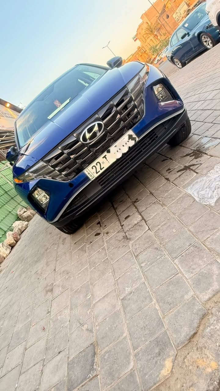 توسان 2023 وارد امريكي حادثها بنيد أو جاملغ فقط الباقي كفاله مكينه أو كير أو حداديه كله مكفوله تبريد ثلج سياره جديده كلش رقم اربيل بسمي السعر 148$ ***********
