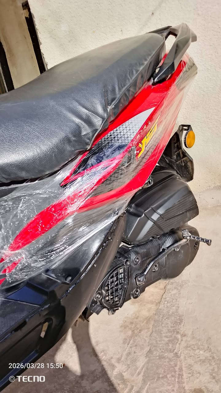 للبيع سكنس حديث سرعه 120 نكره سلف هورن ليت بك ليت شاير كله شغال قفل جنطه قفل سكان قفل جوزه مكينه ناعمه شلعه ومعدل شك الكاع مجفته لا تبخر لا تنقص سعر 300 وبيه مجال مكاني كربلاء اي استفسار خاص


**إذا كنت صاحب هذا الإعلان وتريد حذفه لأي سبب، رجاءا أرسل رسالة إلى الدعم الفني**