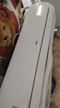 سبلت توربو • ٢ طن • مستعمل ٣ أشهر