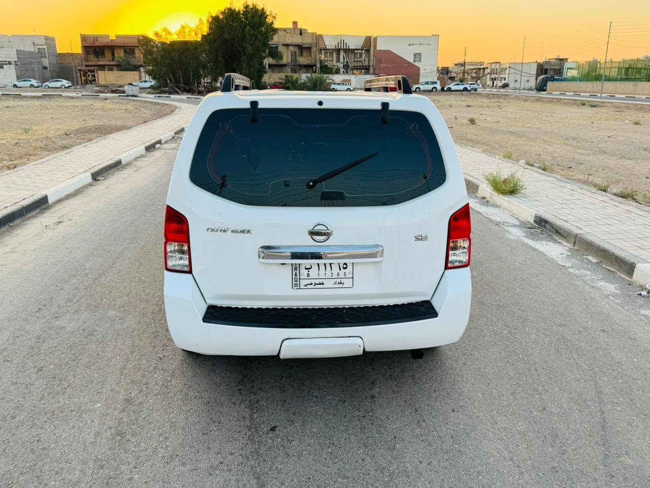 سلام عليكم  سعر 83  لبيع  باث فندر  خليجي  موديل 10  فول 1/1 تبريد 3 قطع  7 راكب  داخل بيجي تخم  تاير    سياره جديده بمعنا الكلام   بيه مكانت صبغ  ابيعك حزام علمود ماتعبك وتعبني   مكينه وكير كفاله   رقم بقداد     لل ستفسار  ‏‪***********‬‏ مكان سياره كربلاء المقدسه  سياره احلا من صور الله شاهد
