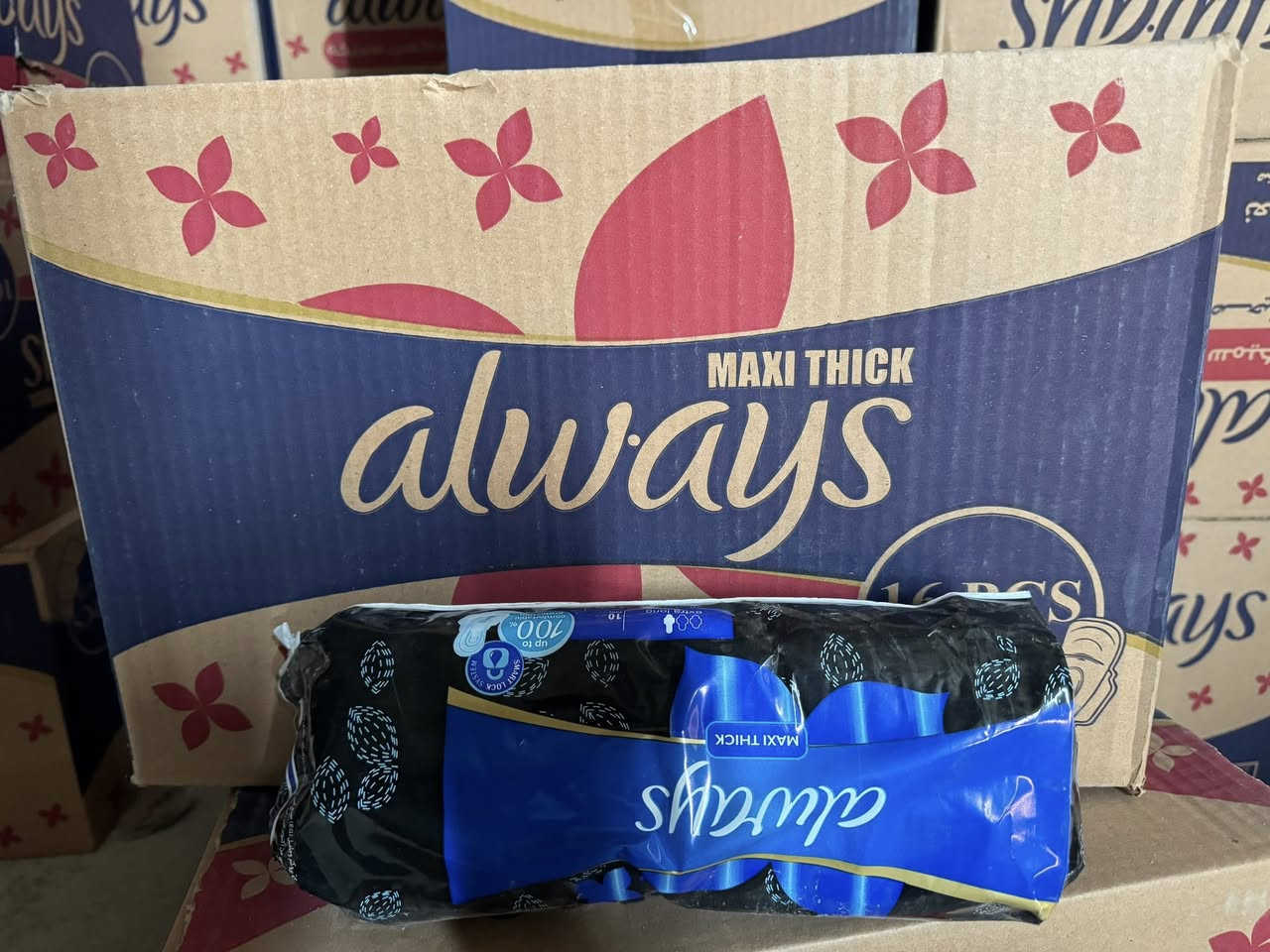 توفرت حفاظات رقم 0777750462


**إذا كنت صاحب هذا الإعلان وتريد حذفه لأي سبب، رجاءا أرسل رسالة إلى الدعم الفني**