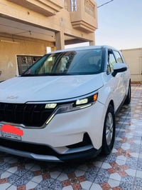 #مكلف_بالنشر سلام عليكم  للبيع كيا سيدونا  وارد امريكي موديل 2023  فول...