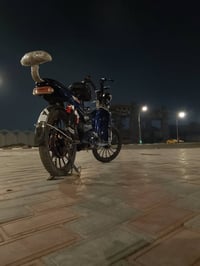 بايسكل شحن • حجم 20 • كهربائي