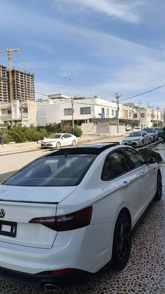 ‎("بِسْمِ اللهِ الرَّحْمَنِ الرَّحِيمِ")
‎volkswagen jetta gli 2024 autobahn
‎,,,گیرعادی,,,
‎ژماره كاتي  نه شكاوه 
‎ته نها ,,14000,,مايل ڕۆشتووە 
‎بۆنی شەریکەی لێدێت
‎پانوراما شاشه گه وره گیچ الیکترونی
‎گوشین خه زن،(سارد+گه رم)
‎سوکان هیته ر
‎سماحه بیتس
‎مکینه 20 توربوو
‎تەنها چاملخی لای سایه ق بویاخه بێ ناوگرتن بی
‎ ئیرباگ
‎پیش و پشت که پس ده حامیش به شه رت 
‎لايت وڕادێتەر بیلادی نوقتەی ژووری نیە
‎یەک دینار مەسروفی تیا نیە
‎گێڕ و مكينه رادار به ردي گزۆز 
‎هه موو گیانی بەشەرت
‎بو زانیاری زیاتر په یوه ندی یان نامه بو ئه م ژماره یه بنیره 
‎ژمارە موبایل,, Whatsapp, vaiber 
‎***********
‎***********,, أربيل, العراق
