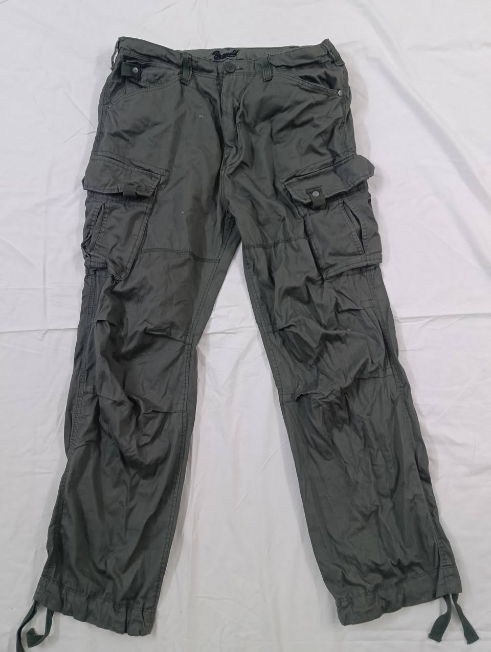 Des pantalons XL
NUM 22810149


**إذا كنت صاحب هذا الإعلان وتريد حذفه لأي سبب، رجاءا أرسل رسالة إلى الدعم الفني**