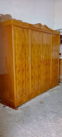 كنتر 4 باب • نضيف • نجف قريه الغدير