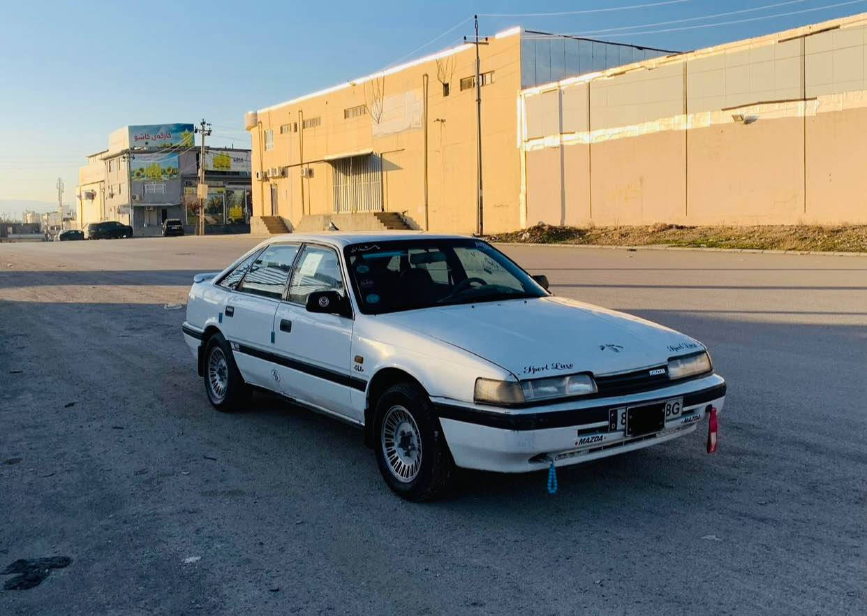 *********** ئارم بلاستيك سليماني بةشةرتي ئارم و ئةوةليات كيرومكينة بةشةرت بيشو دواي توندو تولة كارةباي هةمو ئيش ئةكات تايةي تازةية دةعمو ليدراوي هيج نية سيارةيةكي ريكو بيكة سعر ٢٩ مجال لة سليمانيم *********** السليمانية, العراق
