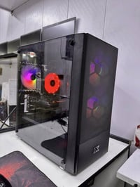 تجميعة ألعاب • i5 9400f • GTX1050Ti