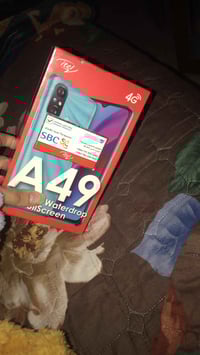 ايتل A49 • جديد • بل باكيت