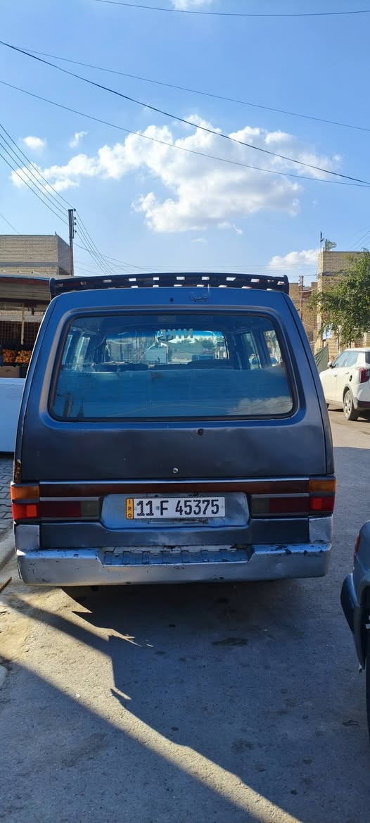 السلام عليكم كيه بسته 93 گير ومكينه وشواصي كفاله كهربائيات كامله كلهه السيارة بسمي تحويل ثاني يوم السعر 47 بيهة مجال ***********
