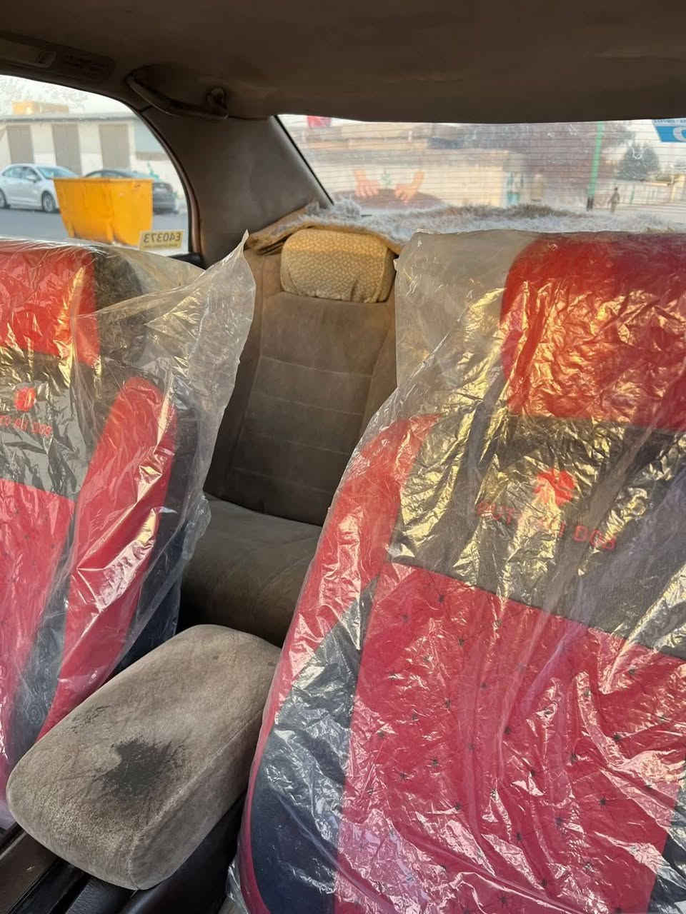 السلام عليكم تيوتا كراون موديل 1993 مشروع وطني تحويل مباشر رقم نجف كصه جنطه جاهزه لاخير سياره كير مكينه بجيس تخم تاير حداديه اماميه خلفيه كارتون السعر 32 مكانه بغداد محموديه ***********
