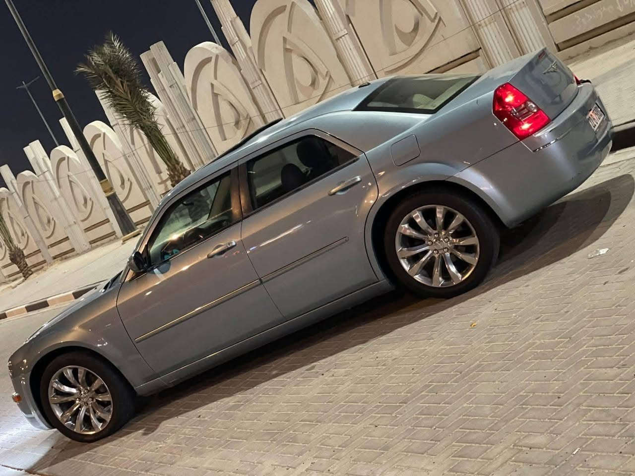 سلام عليكم اوباما موديل ١٠ فوول للأخير كصه جنطه  كامله من تاير حداده مكينه كير كفاله عنوان البصره سعر ٥٢ سياره جديده للاستفسار ***********
