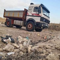 موديل ٨٦ • مكينة ٣٥ • كير ١٦٠