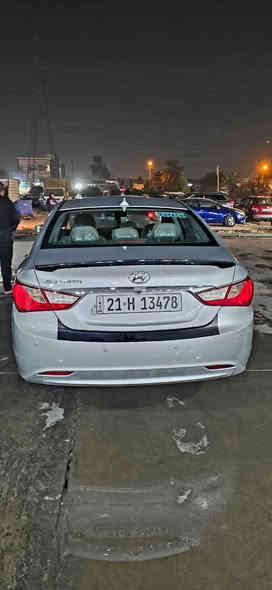 السلام عليكم 
سوناتا 12 للبيع فقط 
اي نقص مابيها 
احلة من الصور
ماشيه 94
داخلة كلين هنا صار بيها طخه جاملغ وبنيد شويا منهن
ليبل واحد بدون تبديل
شاشة كامرة حساسات نظام ايكو 
السعر 118 وبيها مجال 
العنوان الغزالية 
***********
