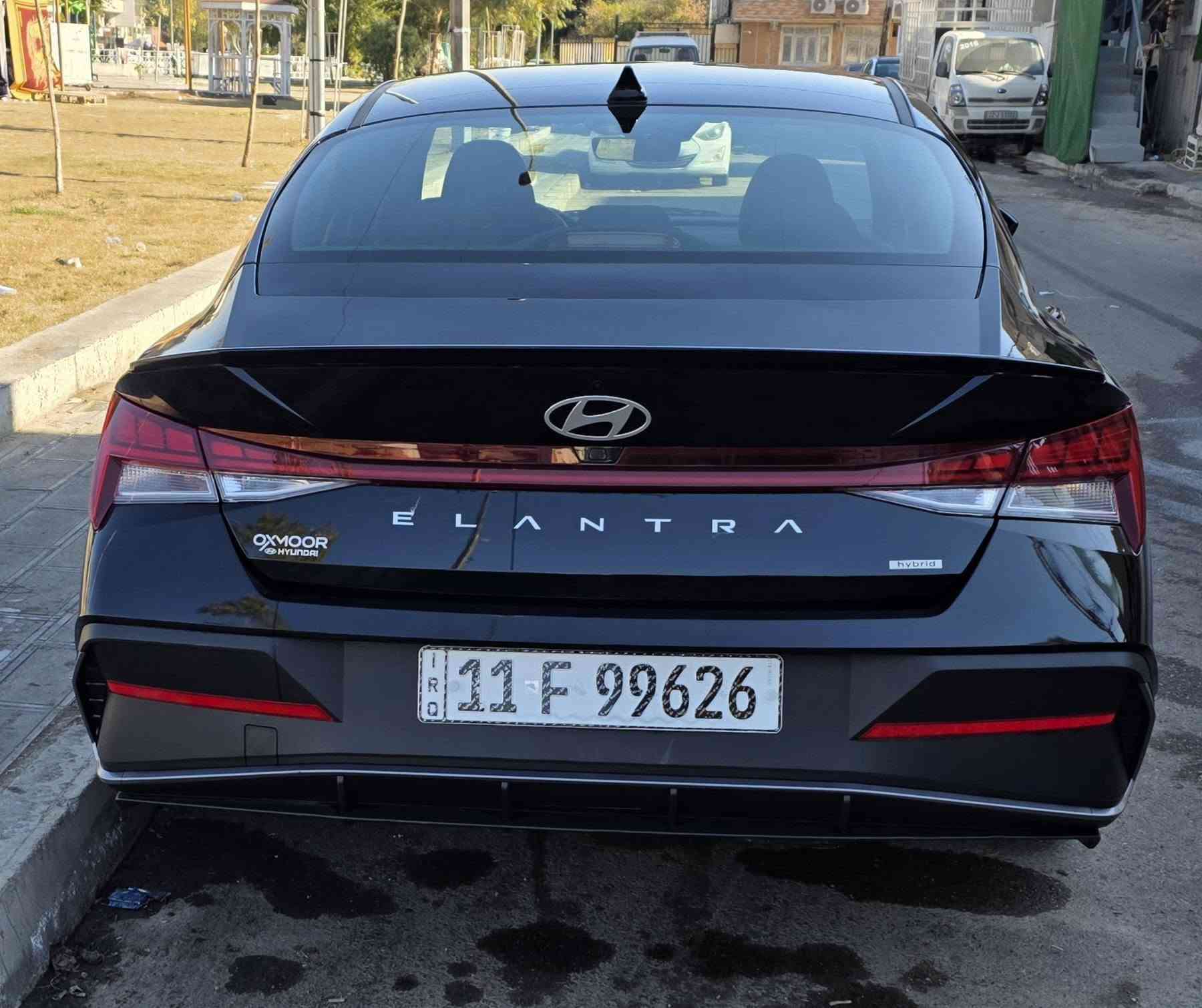 هونداي النترا ٢٠٢٥
هايبرد السياره جدا نضيفه
فئه بلو حلوه مواصفاتها
بصمه تشغيل
بصمه ابواب
رادار امامي
رادار جانبي
شاشه متصله
شحن لاسلكي
ويل كب كروم

حادثها بس بنيد 
صور الحادث موجوده
مكانها بغداد
***********
السعر جدا مناسب خاص
متوازي عل بيع
