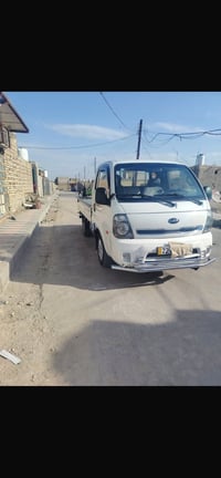 كيه حمل • ٢٠١٨ • دهن كوريا