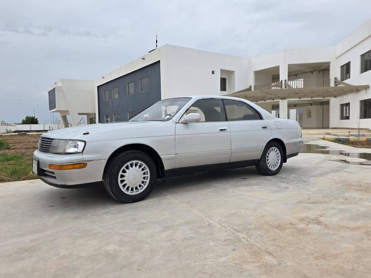 تيوتا كراون 1992
كفاله كص ونقل جثه واصوليات 

رقم واسط تحويل مباشر

حداده و كهربائيات جديد

كير ومحرك بطه 2500 
ربل بدي جديد 
تبريد شغال

باقي التفاصيل معروفه…

السعر 53 

عنواني واسط 

***********
***********
