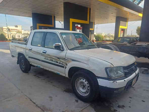 هەڕاجە   ئەدمیڕاڵی  2006مەنڤێست  مەکینە  بەخ   دەعم  وەرگەڕان بەشەرت    گێڕ و  مەکینە  ئەکسل  بەشەرت   نرخ👈27گەڵا   شوێن  حاجیاوا  ***********
