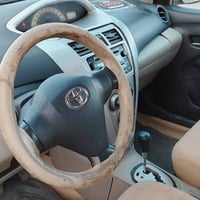 يارس توماتيك • ٤ باب • السليمانية