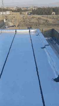 / 07823313227////07751684033 📣   #مكتب الأمان / لعمل اسطح المنازل الحد...